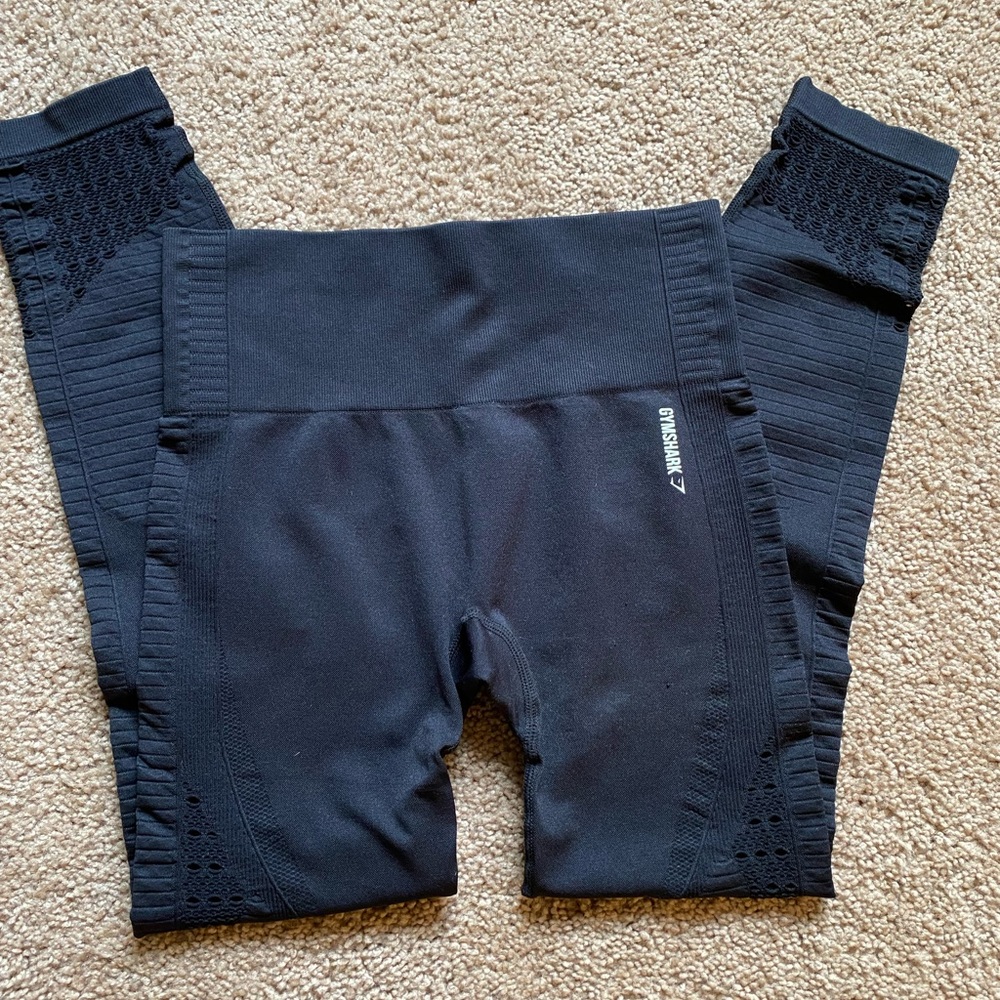 Gymshark leggings